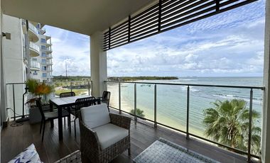 PH  PLAYA ESCONDIDA - COLON - VENTA