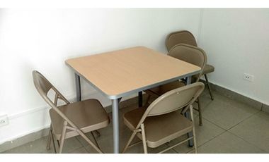 OFICINA / CALLE 50 / TORRE GLOBAL BANK / 102m2 / SOBRE VIA