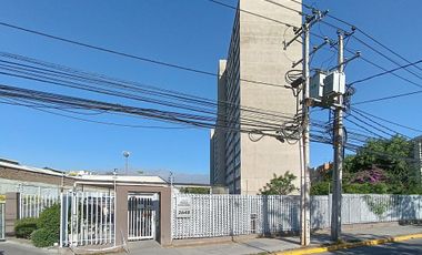 Sta. Rosa 2648 (1 Est /1 Bod) [802-5]