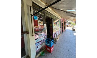 DOS LOCALES EN BLOK -  SOBRE LA RIOJA Y ALVARADO