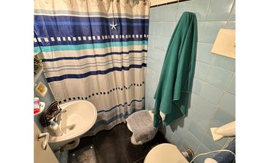 VENTA DEPTO DOS CON DEPENDENCIA Y COCHERA