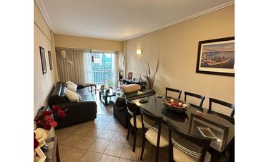 VENTA DEPTO DOS CON DEPENDENCIA Y COCHERA