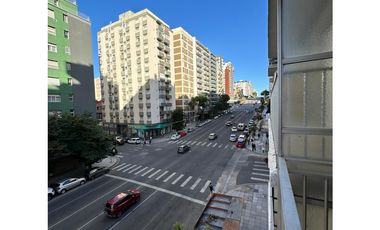 VENTA DEPTO DOS CON DEPENDENCIA Y COCHERA