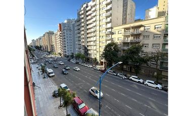 VENTA DEPTO DOS CON DEPENDENCIA Y COCHERA