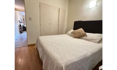 VENTA DEPTO DOS CON DEPENDENCIA Y COCHERA