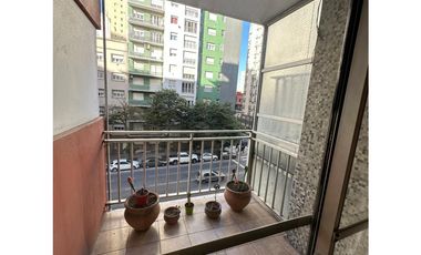 VENTA DEPTO DOS CON DEPENDENCIA Y COCHERA