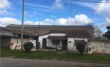 Lote en Venta