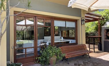 CASA VENTA B°LA CHACRA SAN FERNANDO