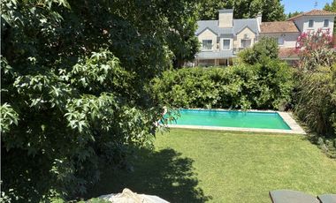 CASA VENTA B°LA CHACRA SAN FERNANDO