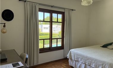 CASA VENTA B°LA CHACRA SAN FERNANDO