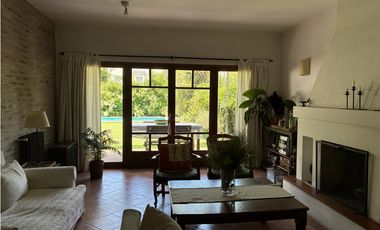 CASA VENTA B°LA CHACRA SAN FERNANDO