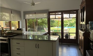 CASA VENTA B°LA CHACRA SAN FERNANDO