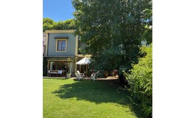 CASA VENTA B°LA CHACRA SAN FERNANDO