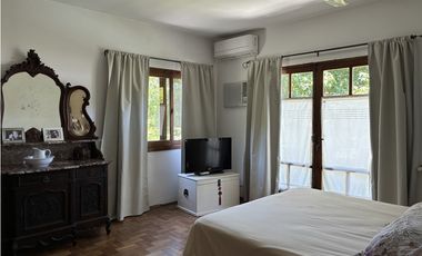 CASA VENTA B°LA CHACRA SAN FERNANDO