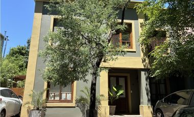 CASA VENTA B°LA CHACRA SAN FERNANDO