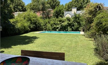 CASA VENTA B°LA CHACRA SAN FERNANDO