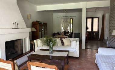 CASA VENTA B°LA CHACRA SAN FERNANDO