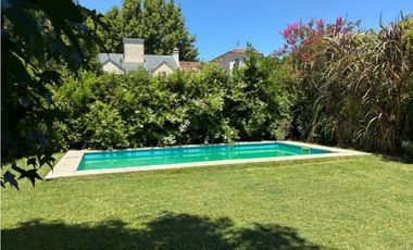 CASA VENTA B°LA CHACRA SAN FERNANDO