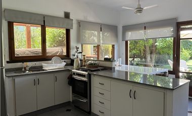 CASA VENTA B°LA CHACRA SAN FERNANDO