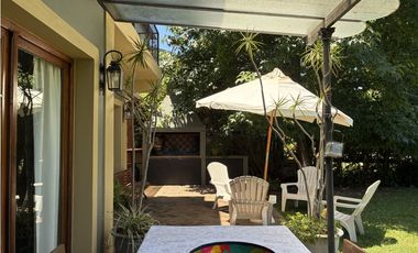 CASA VENTA B°LA CHACRA SAN FERNANDO