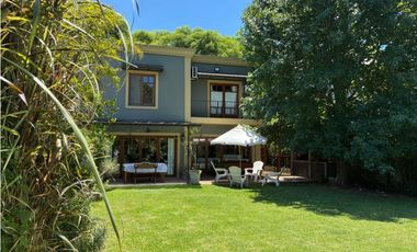 CASA VENTA B°LA CHACRA SAN FERNANDO