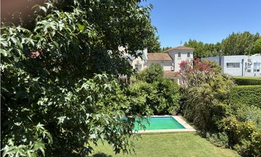 CASA VENTA B°LA CHACRA SAN FERNANDO