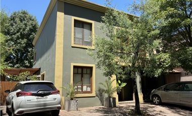 CASA VENTA B°LA CHACRA SAN FERNANDO