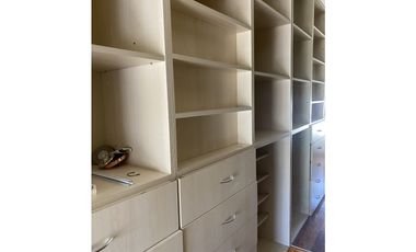 ALQUILER DPTO 3 AMBIENTES CON COCHERA - HIPOLITO YRIGOYEN 1900