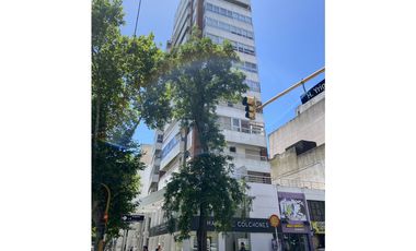 ALQUILER DPTO 3 AMBIENTES CON COCHERA - HIPOLITO YRIGOYEN 1900