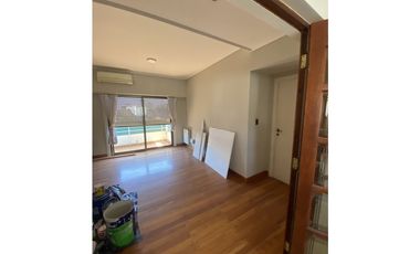 ALQUILER DPTO 3 AMBIENTES CON COCHERA - HIPOLITO YRIGOYEN 1900