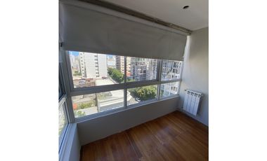 ALQUILER DPTO 3 AMBIENTES CON COCHERA - HIPOLITO YRIGOYEN 1900