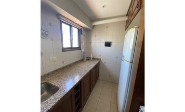 ALQUILER DPTO 3 AMBIENTES CON COCHERA - HIPOLITO YRIGOYEN 1900