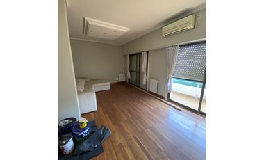 ALQUILER DPTO 3 AMBIENTES CON COCHERA - HIPOLITO YRIGOYEN 1900