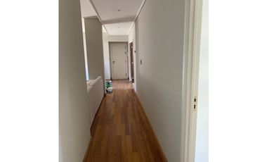 ALQUILER DPTO 3 AMBIENTES CON COCHERA - HIPOLITO YRIGOYEN 1900