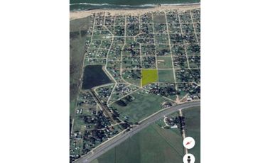 Lotes en Mar de Cobo