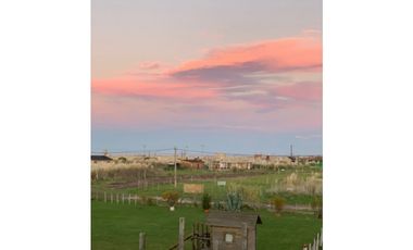Lotes en Mar de Cobo