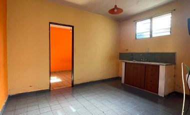 Departamento en alquiler en Moron Sur