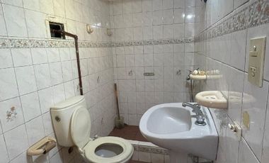 Departamento en alquiler en Moron Sur