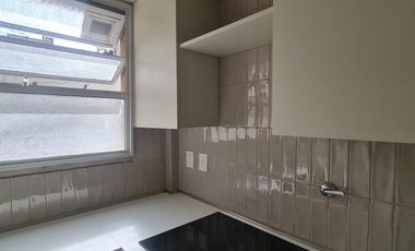 Departamento en alquiler c/ cochera en Retiro