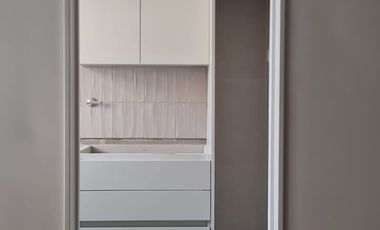 Departamento en alquiler c/ cochera en Retiro