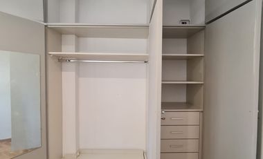 Departamento en alquiler c/ cochera en Retiro