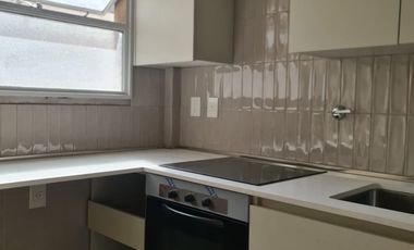 Departamento en alquiler c/ cochera en Retiro