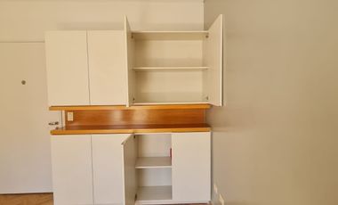 Departamento en alquiler c/ cochera en Retiro