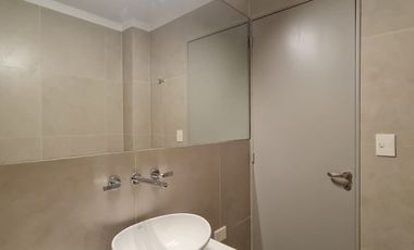 Departamento en alquiler c/ cochera en Retiro