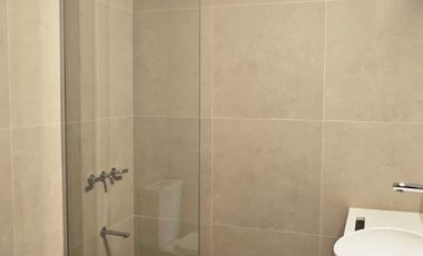 Departamento en alquiler c/ cochera en Retiro