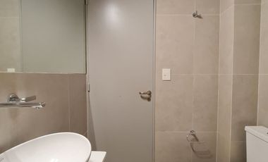 Departamento en alquiler c/ cochera en Retiro