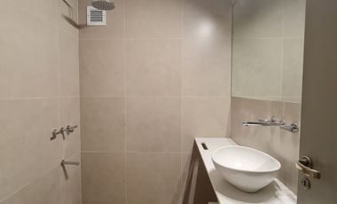 Departamento en alquiler c/ cochera en Retiro
