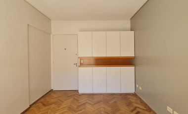 Departamento en alquiler c/ cochera en Retiro