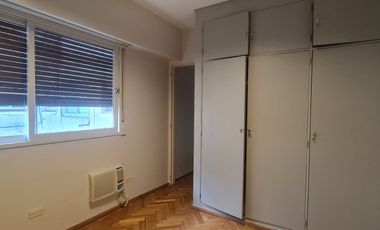 Departamento en alquiler c/ cochera en Retiro