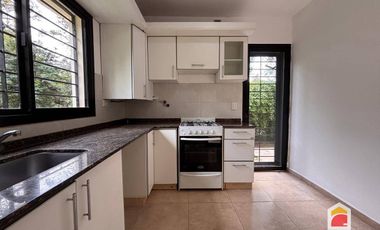 Villa Allende, Housing , Dúplex en alquiler c/ cochera. tres dorm tres baños